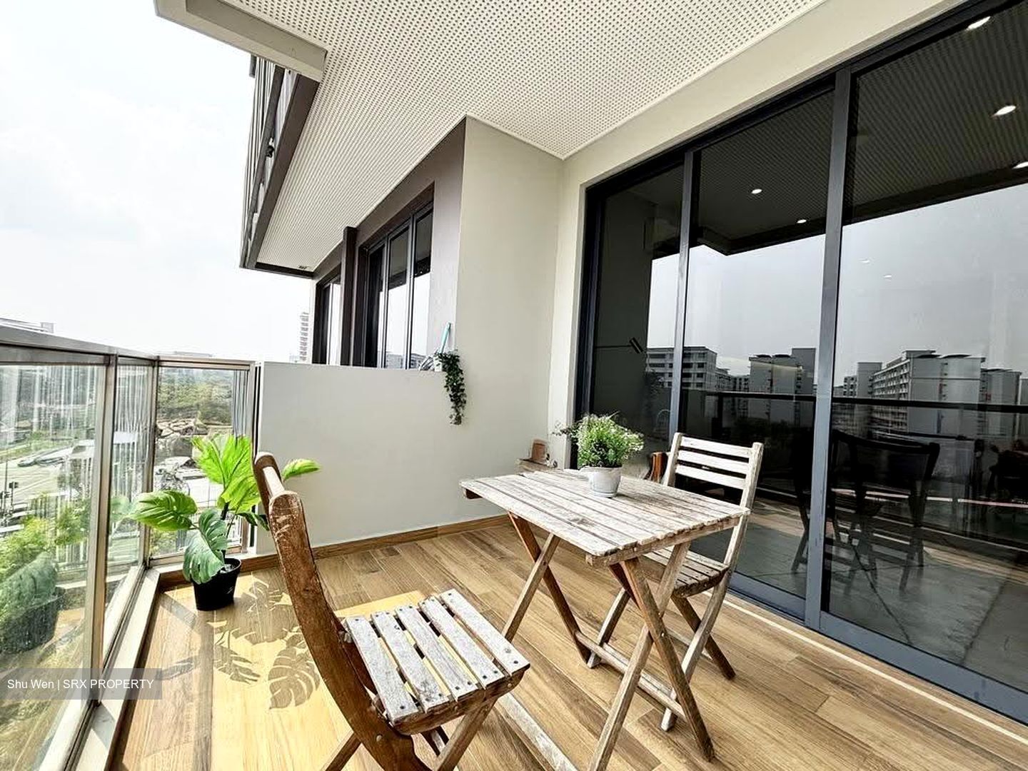 Urban Treasures (D14), Condominium #617993071